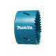 Makita Ezychange HSS bimetalinė gręžimo karūna 46 mm Makita Ezychange HSS bimetalinė gręžimo karūna 46 mm