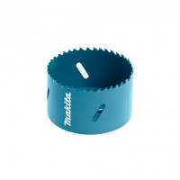 Makita Ezychange HSS bimetalinė gręžimo karūna 56 mm