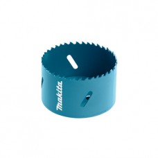 Makita Ezychange HSS bimetalinė gręžimo karūna 56 mm