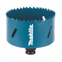 Makita Ezychange HSS bimetalinė gręžimo karūna 79 mm