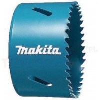 Makita Ezychange HSS bimetalinė gręžimo karūna 121 mm