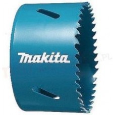 Makita Ezychange HSS bimetalinė gręžimo karūna 121 mm