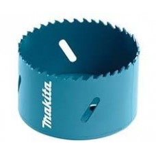 Makita Ezychange HSS bimetalinė gręžimo karūna 140 mm