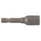 Makita 8x50 mm magnetinė galvutė