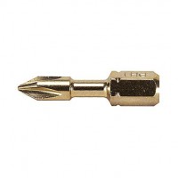 Makita Impact GOLD  ShorTon antgaliukai PH1 30 mm 2 vnt