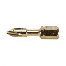 Makita Impact GOLD  ShorTon antgaliukai PH1 30 mm 2 vnt