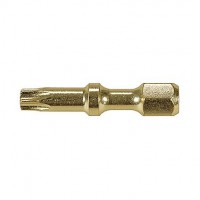 Makita Impact GOLD  ShorTon antgaliukai T10 30 mm 2 vnt