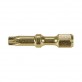 Makita Impact GOLD  ShorTon antgaliukai T10 30 mm 2 vnt