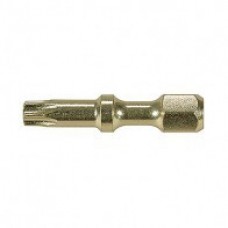 Makita Impact GOLD  ShorTon antgaliukai T20 30 mm 2 vnt