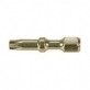 Makita Impact GOLD  ShorTon antgaliukai T20 30 mm 2 vnt