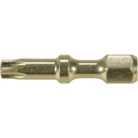 Makita Impact GOLD  ShorTon antgaliukai T25 30 mm 2 vnt