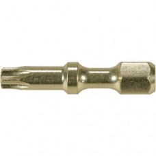 Makita Impact GOLD  ShorTon antgaliukai T25 30 mm 2 vnt
