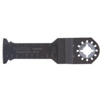 Makita TMA038 pjūklelis 32x70 mm HCS