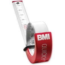 BMI Quickly ruletė 3 m