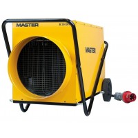 MASTER B 30 EPR elektrinis šildytuvas