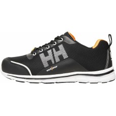 Helly Hansen Oslo batai juodi/oranžiniai 42 dydis