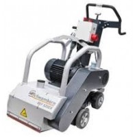 SCHWAMBORN BEF 320 EX betono frezavimo mašina 