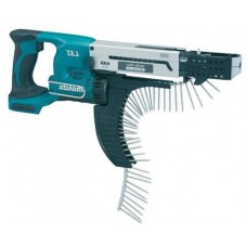 Makita BFR750Z akumuliatorinis juostinis suktuvas