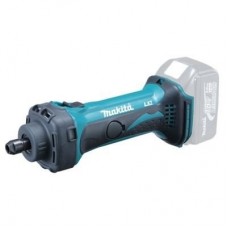 Makita BGD801Z tiesinis šlifuoklis