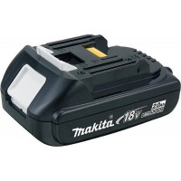 Makita BL1820B akumuliatorius 2 Ah