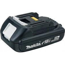 Makita BL1820B akumuliatorius 2 Ah