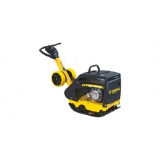 BOMAG BPR 35/42 D reversinė vibroplokštė