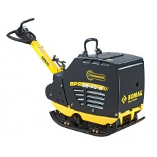 BOMAG BPR 50/55 D reversinė vibroplokštė