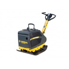 BOMAG BPR 40/60 D reversinė vibroplokštė