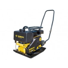 BOMAG 18/45 vibroplokštė 