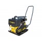 BOMAG 18/45 vibroplokštė 