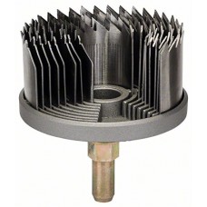 BOSCH 8 dalių gręžimo karūna 25-68 mm