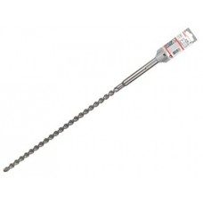 BOSCH SDS-max grąžtas betonui 12x340 mm