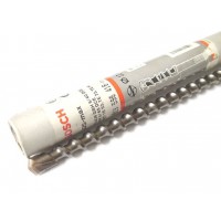 BOSCH SDS-max grąžtas betonui 12x540 mm