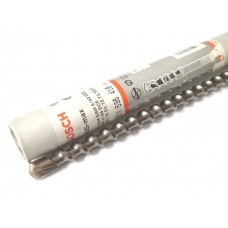BOSCH SDS-max grąžtas betonui 12x540 mm