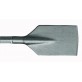 BOSCH HEX 28 mm platus kaltas asfaltui 125x500 mm