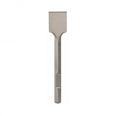 BOSCH HEX 28 mm platus kaltas 80x400 mm