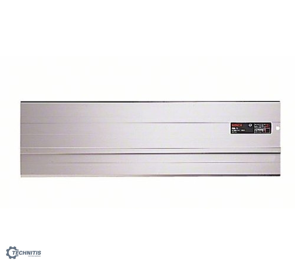 BOSCH FSN 70 liniuotė pjūklui