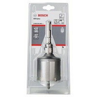 BOSCH SDS+ gręžimo karūna su centravimo grąžtu 68 mm