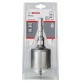 BOSCH SDS+ gręžimo karūna su centravimo grąžtu 68 mm
