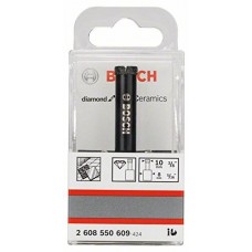 BOSCH deimantinis grąžtas Diamond for Hard Ceramics 10 mm