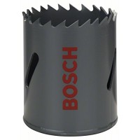  BOSCH HSS bimetalinė gręžimo karūna 43 mm