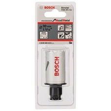 BOSCH Progressor HSS bimetalinė gręžimo karūna 30 mm