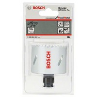 BOSCH Progressor HSS bimetalinė gręžimo karūna 60 mm