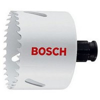 BOSCH Progressor HSS bimetalinė gręžimo karūna 83 mm