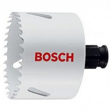 BOSCH Progressor HSS bimetalinė gręžimo karūna 83 mm