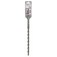 BOSCH SDS-Plus-7 grąžtas betonui 12x265 mm
