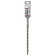 BOSCH SDS-Plus-7 grąžtas betonui 12x265 mm