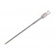 BOSCH SDS-max grąžtas betonui 12x940 mm BOSCH SDS-max grąžtas betonui 12x940 mm