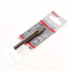 BOSCH grąžtas stiklui ir keramikinėms plytelėms 12x80 mm