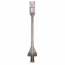 BOSCH SDS-max kaltas kanalams su ribotuvu 35x380 mm